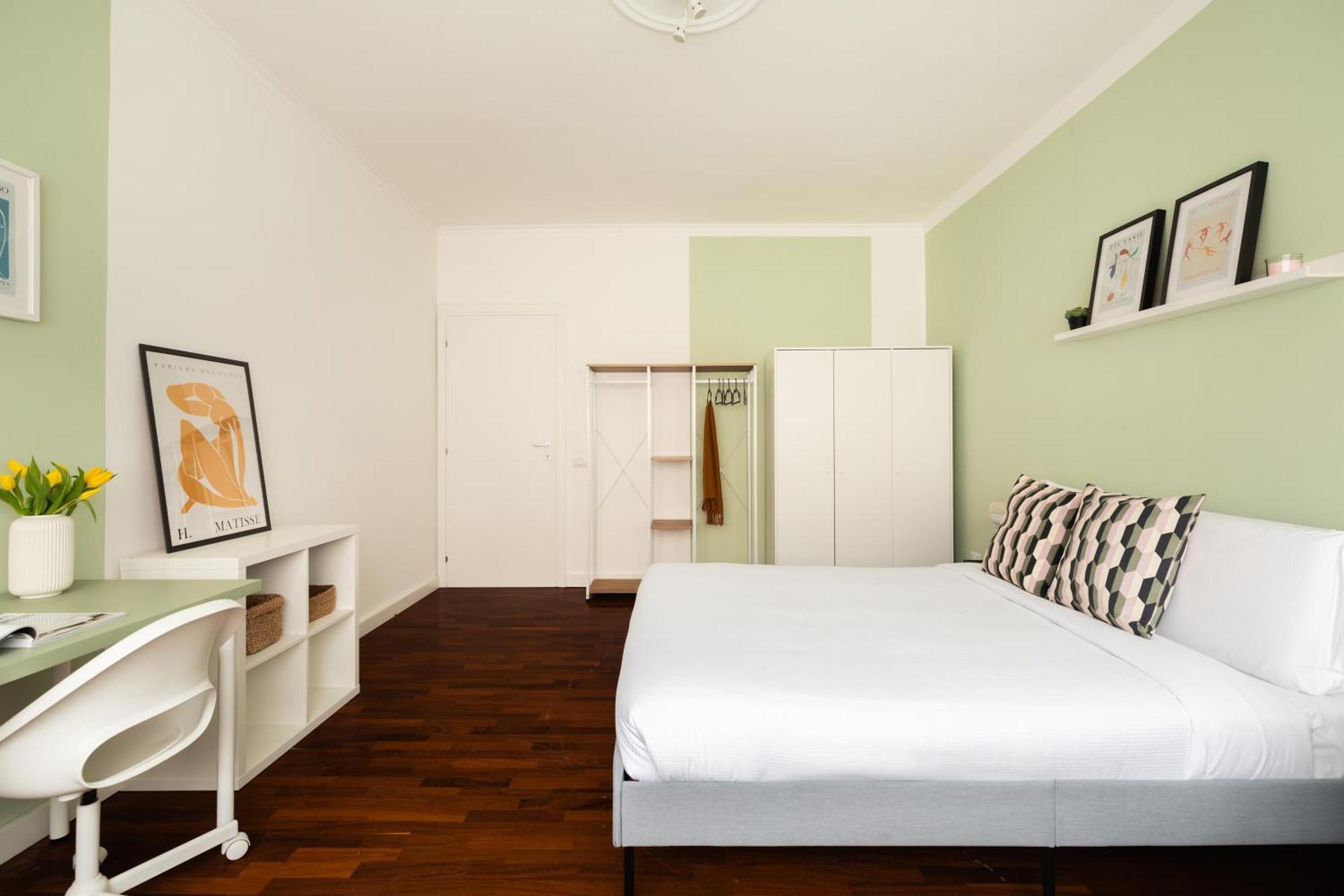 Domiziano Boutique Apartment Рим Экстерьер фото
