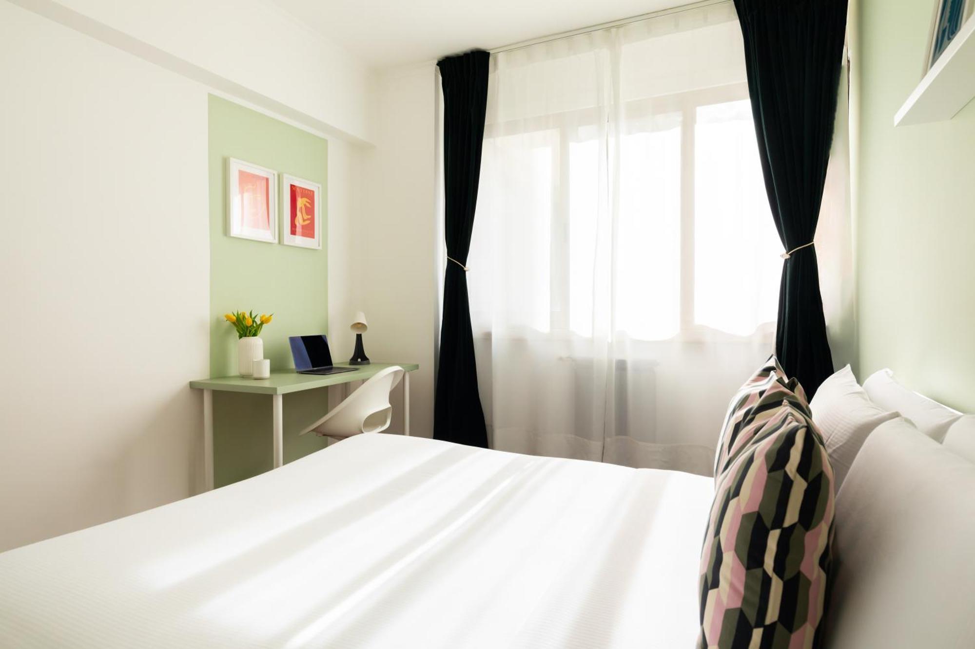 Domiziano Boutique Apartment Рим Экстерьер фото