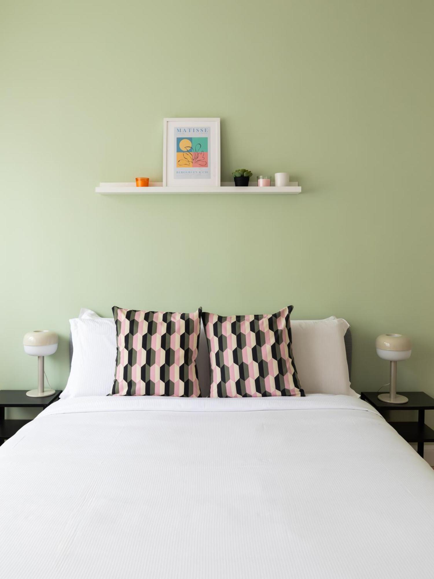 Domiziano Boutique Apartment Рим Экстерьер фото