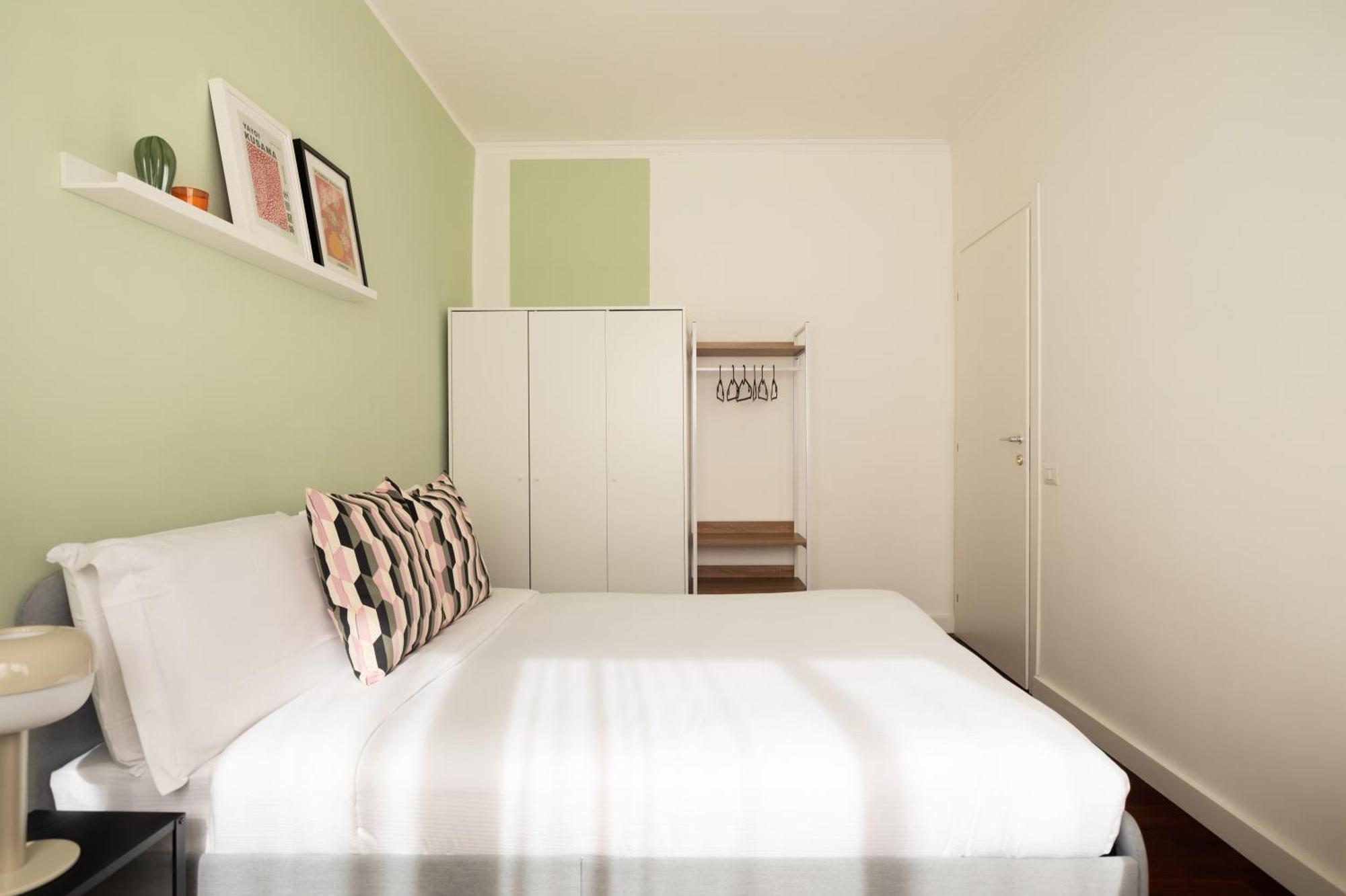 Domiziano Boutique Apartment Рим Экстерьер фото