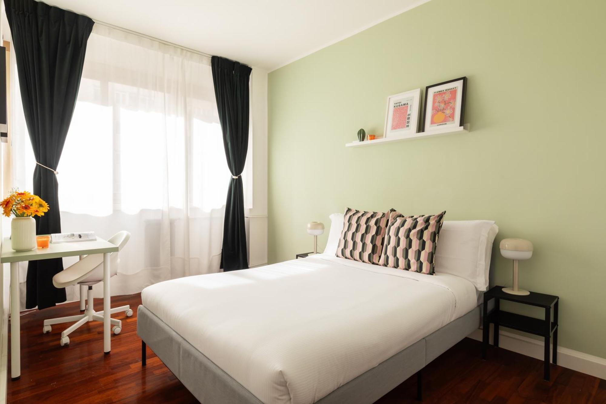 Domiziano Boutique Apartment Рим Экстерьер фото