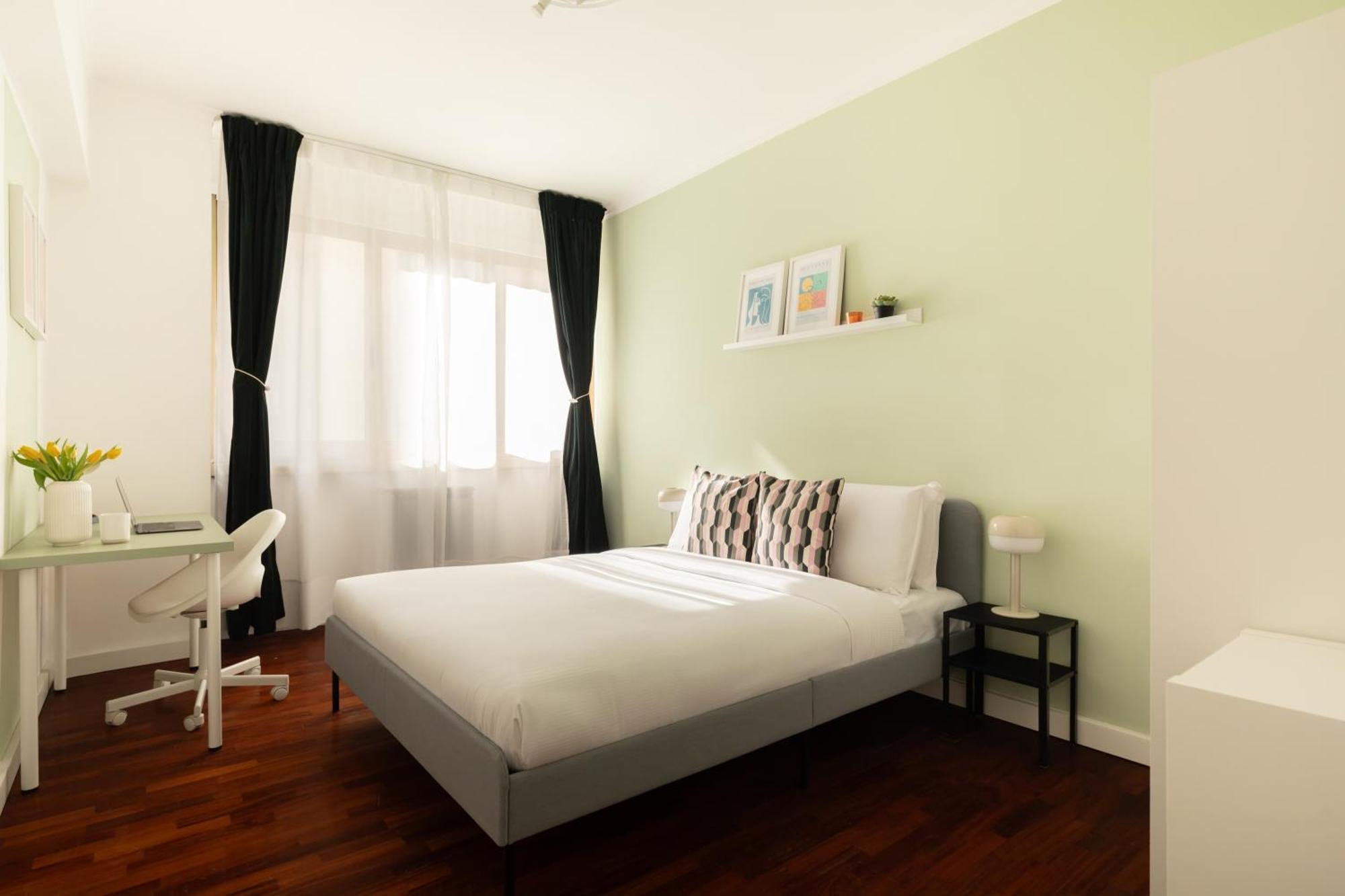 Domiziano Boutique Apartment Рим Экстерьер фото