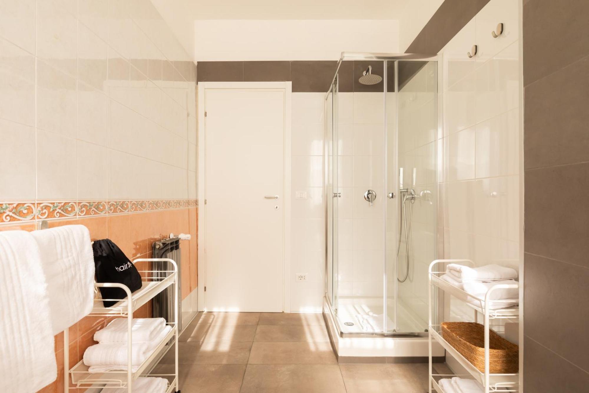 Domiziano Boutique Apartment Рим Экстерьер фото