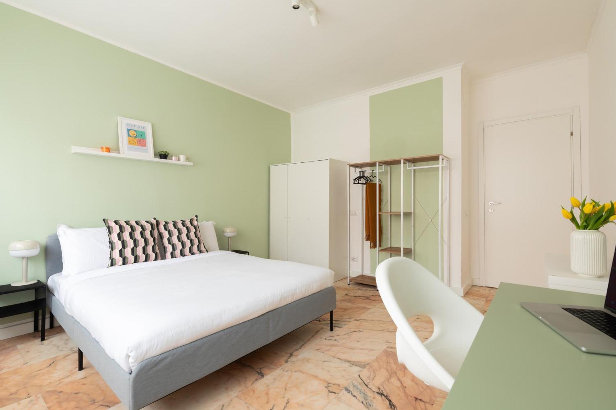 Domiziano Boutique Apartment Рим Экстерьер фото
