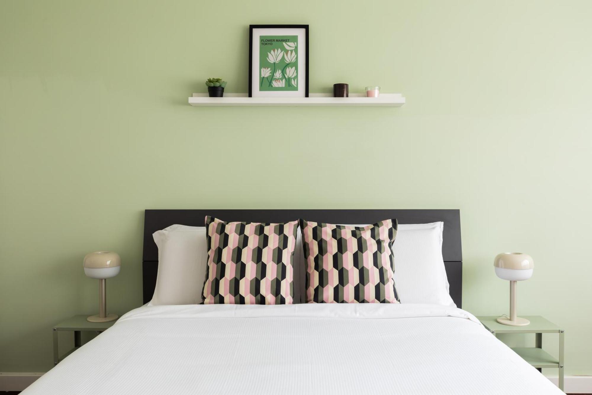 Domiziano Boutique Apartment Рим Экстерьер фото